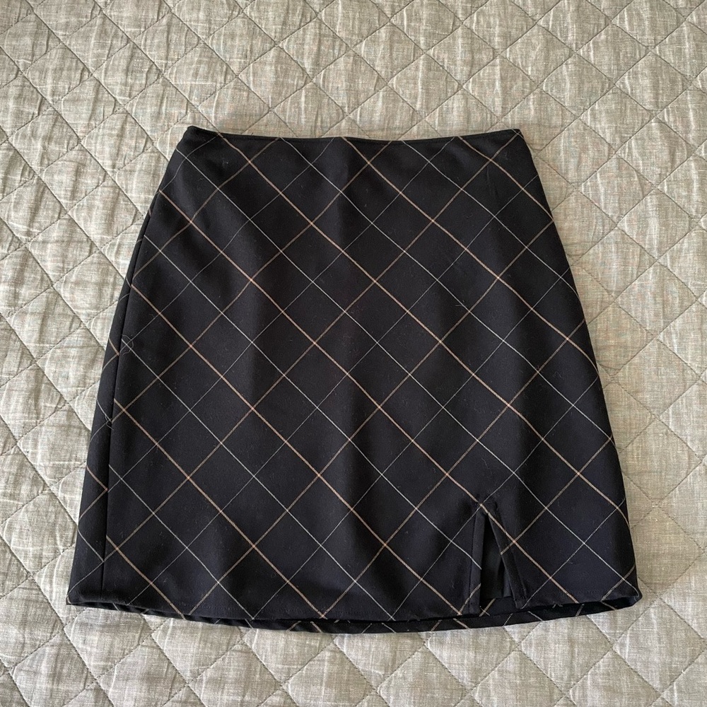 Excellent Condition Abercrombie & Fitch Skirt